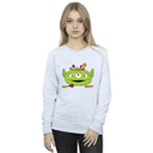 Jersey Alien Pumpkin Basket para mujer - Disney - Modalova