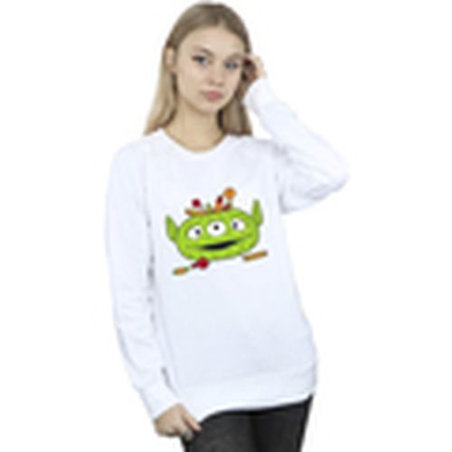 Jersey Alien Pumpkin Basket para mujer - Disney - Modalova