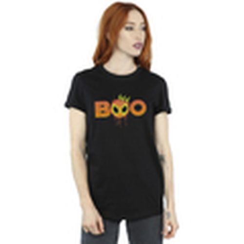 Marvel Camiseta Boo para mujer - Marvel - Modalova
