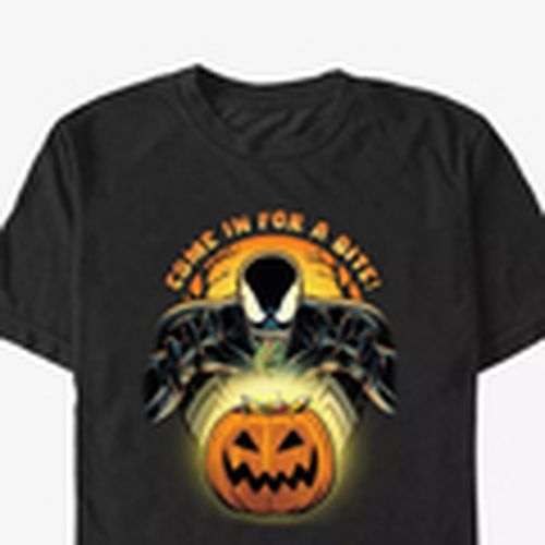 Camiseta Come For A Bite para mujer - Venom - Modalova