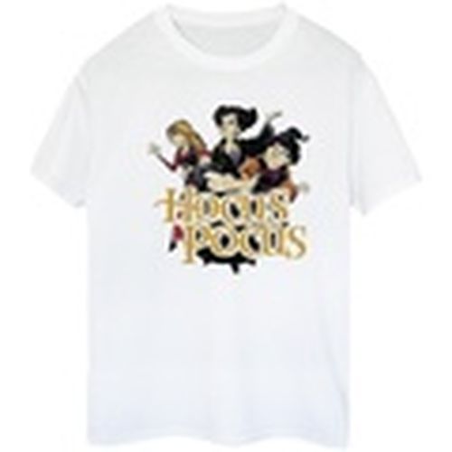 Camiseta Strike A Pose para mujer - Hocus Pocus - Modalova