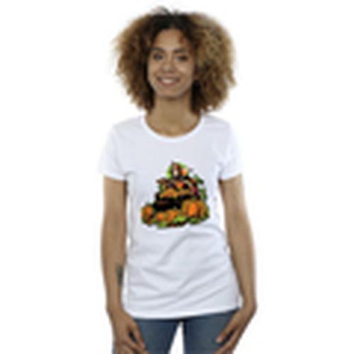 Disney Camiseta BI52816 para mujer - Disney - Modalova
