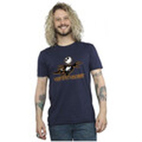 Camiseta Your Worst Nightmare para hombre - Nightmare Before Christmas - Modalova