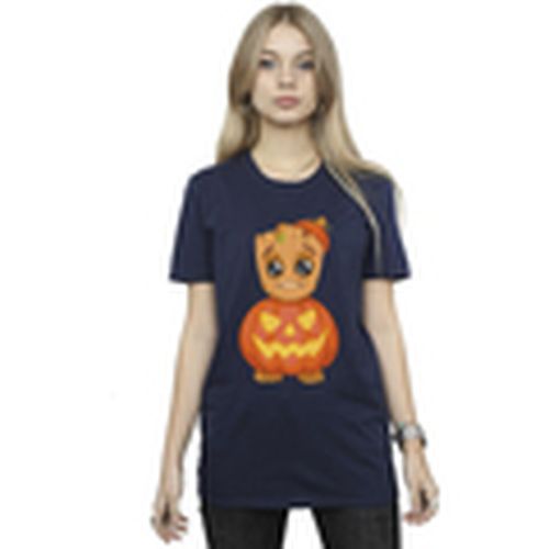 Marvel Camiseta BI52934 para mujer - Marvel - Modalova