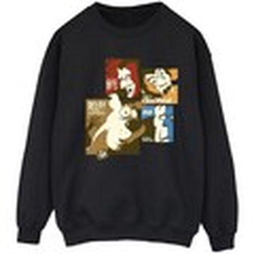 Jersey BI52976 para mujer - Dessins Animés - Modalova