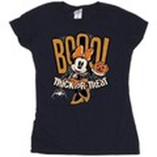 Disney Camiseta Boo para mujer - Disney - Modalova