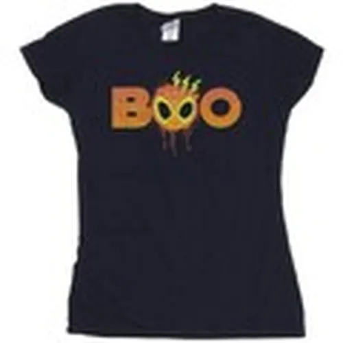 Marvel Camiseta Boo para mujer - Marvel - Modalova
