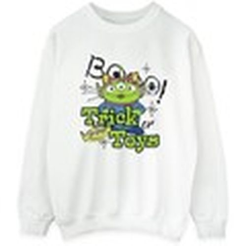 Jersey Trick Or Toys para mujer - Disney - Modalova
