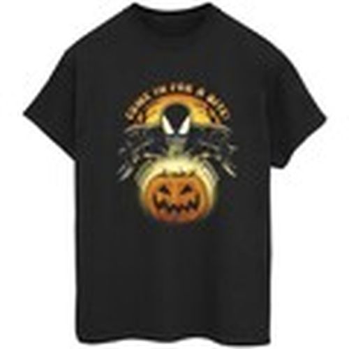 Camiseta Come For A Bite para mujer - Venom - Modalova