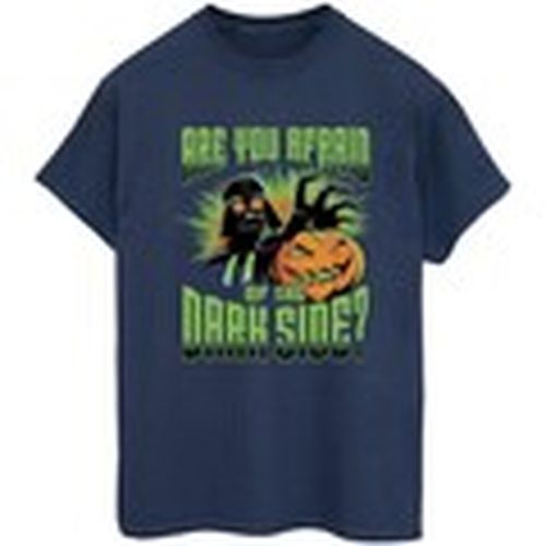 Camiseta Dark Side para mujer - Disney - Modalova