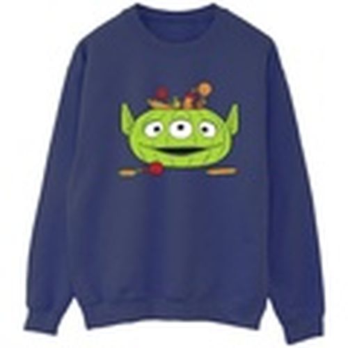 Jersey Alien Pumpkin Basket para hombre - Toy Story - Modalova