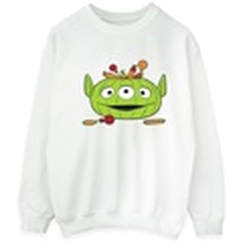 Jersey Alien Pumpkin Basket para hombre - Toy Story - Modalova