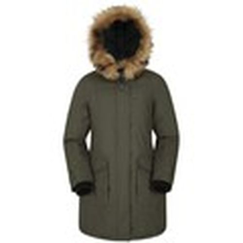 Parka Aurora para mujer - Mountain Warehouse - Modalova