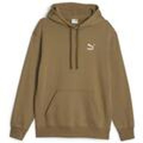 Sudaderas con capucha Clsscs para hombre - Puma - Modalova