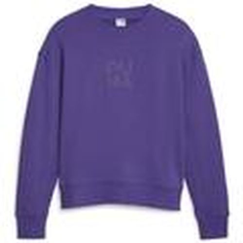 Sudaderas Infuse Crew para mujer - Puma - Modalova