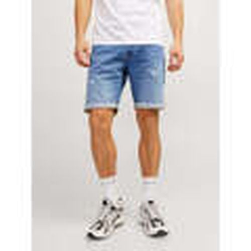 Short BERMUDA JACK JONES VAQUERA REGULAR FIT 12249208 para mujer - Jack & Jones - Modalova