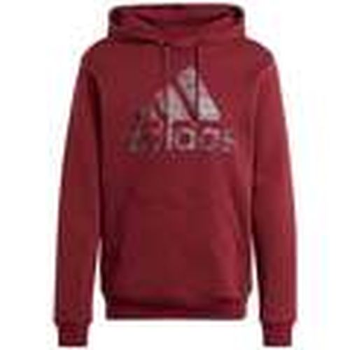 Camisa manga larga SUDADERA HOMBRE ESSENTIALS IP8342 para hombre - adidas - Modalova