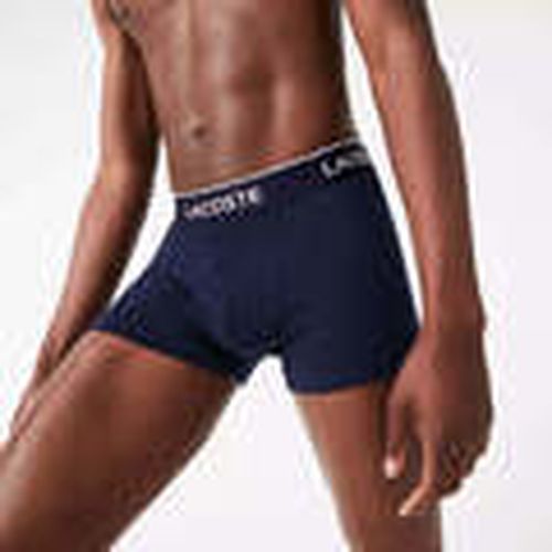 Calzoncillos PACK 3 CALZONCILLOS BOXER 6H3420 para hombre - Lacoste - Modalova