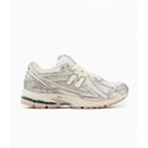 Deportivas Moda M1906 Silver Green para hombre - New Balance - Modalova