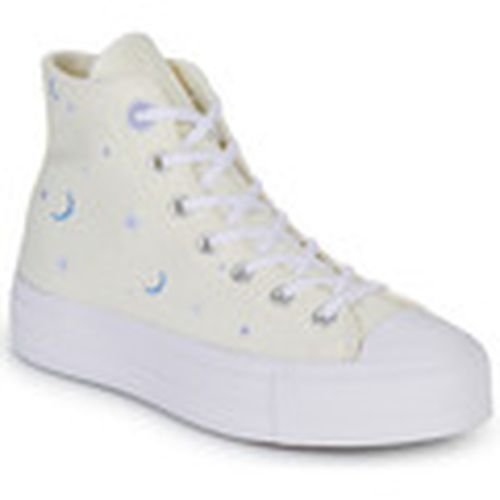 Zapatillas altas - para mujer - Converse - Modalova