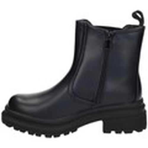 Botines Botin plataforma para mujer - Tulipano - Modalova