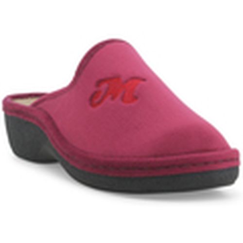 Pantuflas MEL-RRR-PD407W-BO para mujer - Melluso - Modalova