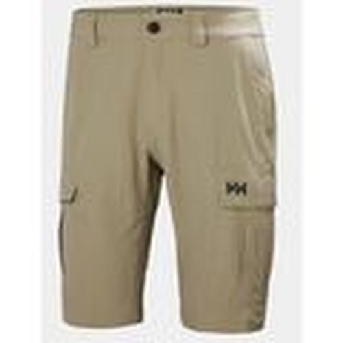 Short BERMUDA QD CARGO 11 HOMBRE para hombre - Helly Hansen - Modalova