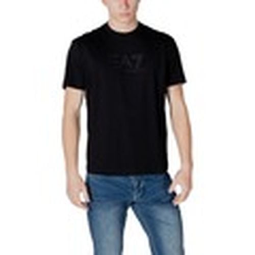 Polo 7M000224 AF10375 para hombre - Emporio Armani EA7 - Modalova