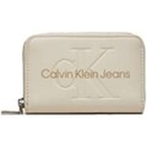 Cartera K60K612255 para mujer - Calvin Klein Jeans - Modalova