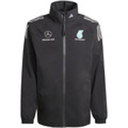Chaqueta deporte Veste de survêtement Mercedes MC RN para hombre - adidas - Modalova