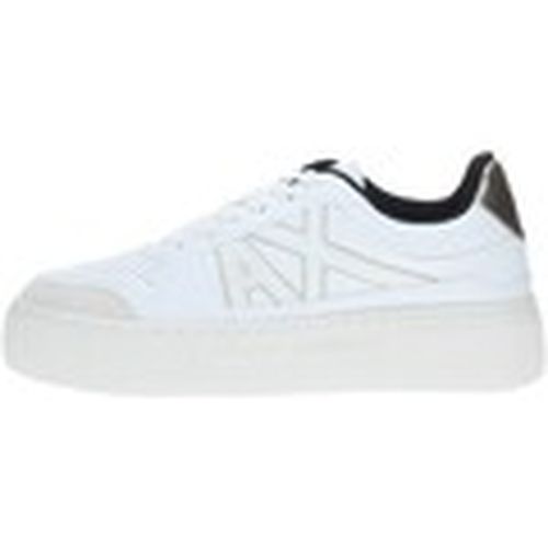 Deportivas Moda - para mujer - Armani Exchange - Modalova