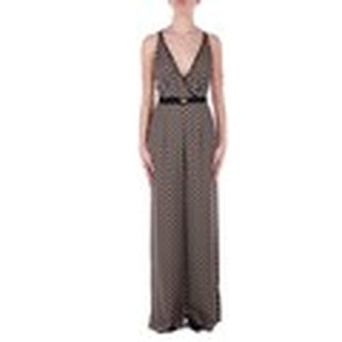 Vestido TU03551E2 para mujer - Elisabetta Franchi - Modalova