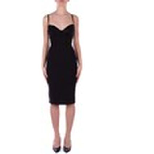 Pantalón cargo AB70251E2 para mujer - Elisabetta Franchi - Modalova