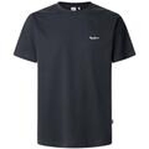 Camiseta PM509921-594 para hombre - Pepe jeans - Modalova
