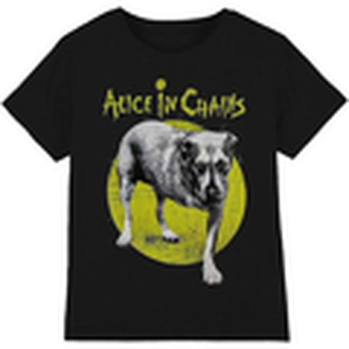 Tops y Camisetas Three Legged Dog V2 para hombre - Alice In Chains - Modalova