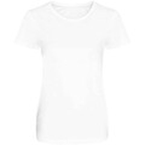 Awdis Camiseta Cool Soth para mujer - Awdis - Modalova