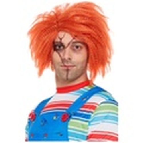 Tratamiento capilar SM681 para mujer - Chucky - Modalova