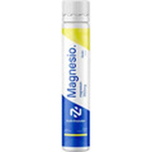 Protección solar Magnesio 250mg para mujer - Nutrinovex - Modalova
