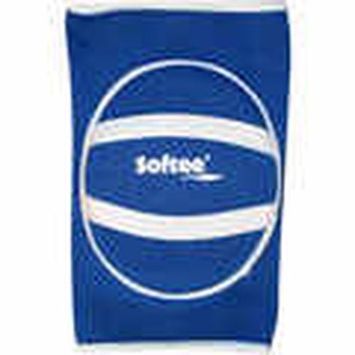Complemento deporte RODILLERA/CODERA ACOLCHADA para mujer - Softee - Modalova