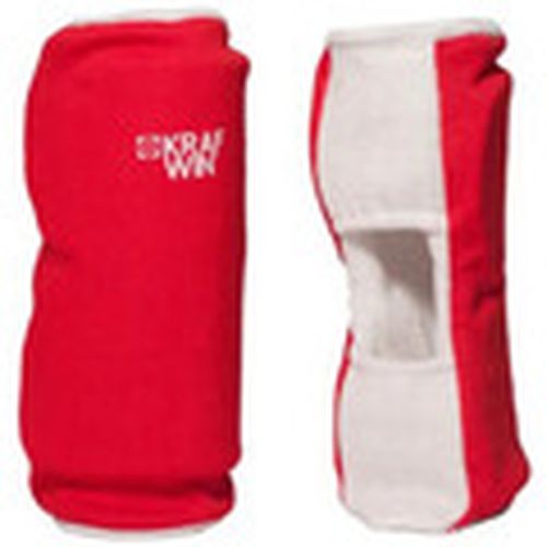 Complemento deporte DEQ KRAFWIN PROTECCIONES CODERA PROTECTORA SR para hombre - Krf - Modalova
