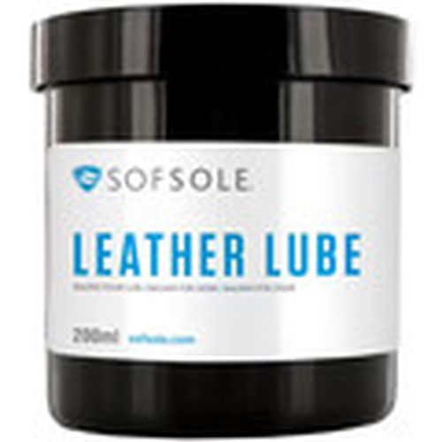 Complementos LEATHER LUBE para mujer - Sofsole - Modalova