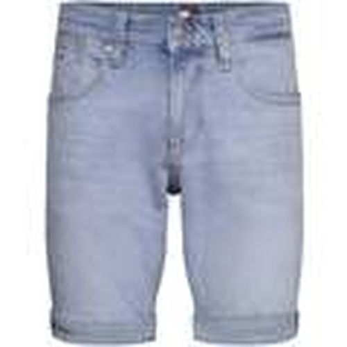 Short Ronnie Denim Shorts Light para hombre - Tommy Jeans - Modalova