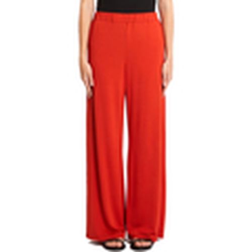 Pantalón fluido MISTER para mujer - Pennyblack - Modalova