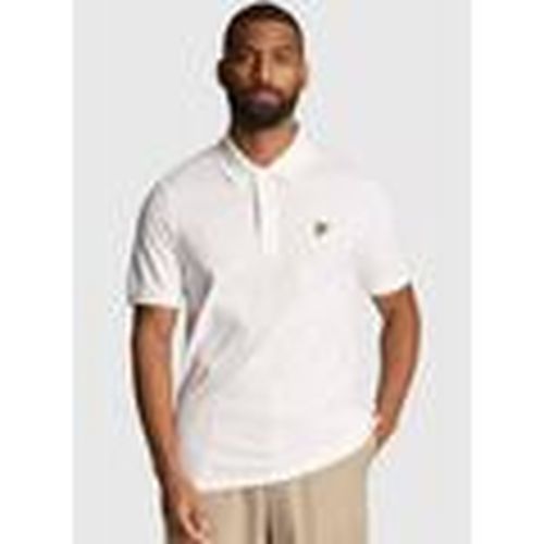 Polo POLO SLUB HOMBRE para hombre - Lyle & Scott - Modalova
