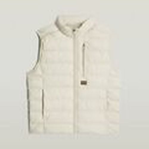 Chaquetas D24277-D518 LINER VEST-1214 para hombre - G-Star Raw - Modalova