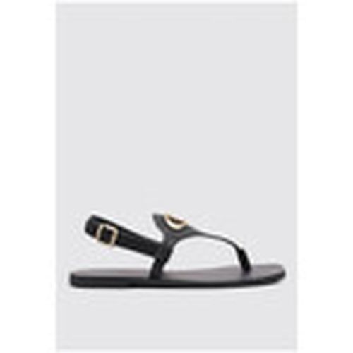 Sandalias planas SABA 12 para mujer - Liu Jo - Modalova