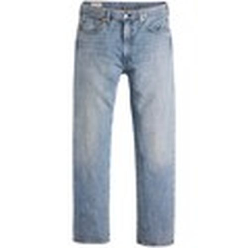 Pantalones 555 Relaxed Straight para hombre - Levis - Modalova