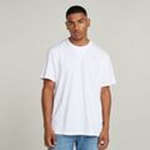 Camiseta D24449-336 para hombre - G-Star Raw - Modalova