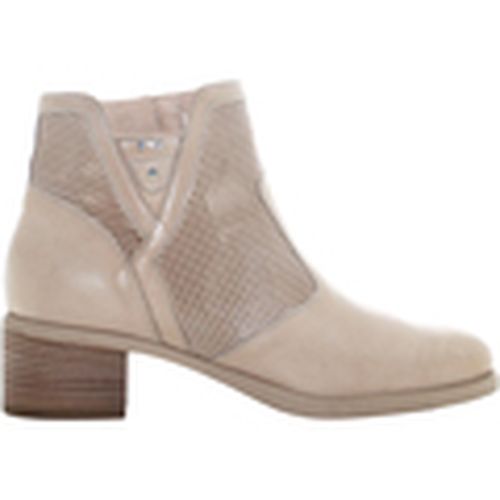 Botines E512660D/439 para mujer - NeroGiardini - Modalova