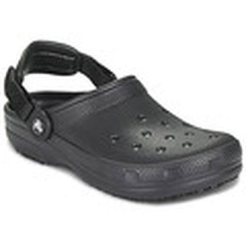 Zuecos Classic Work Clog para mujer - Crocs - Modalova